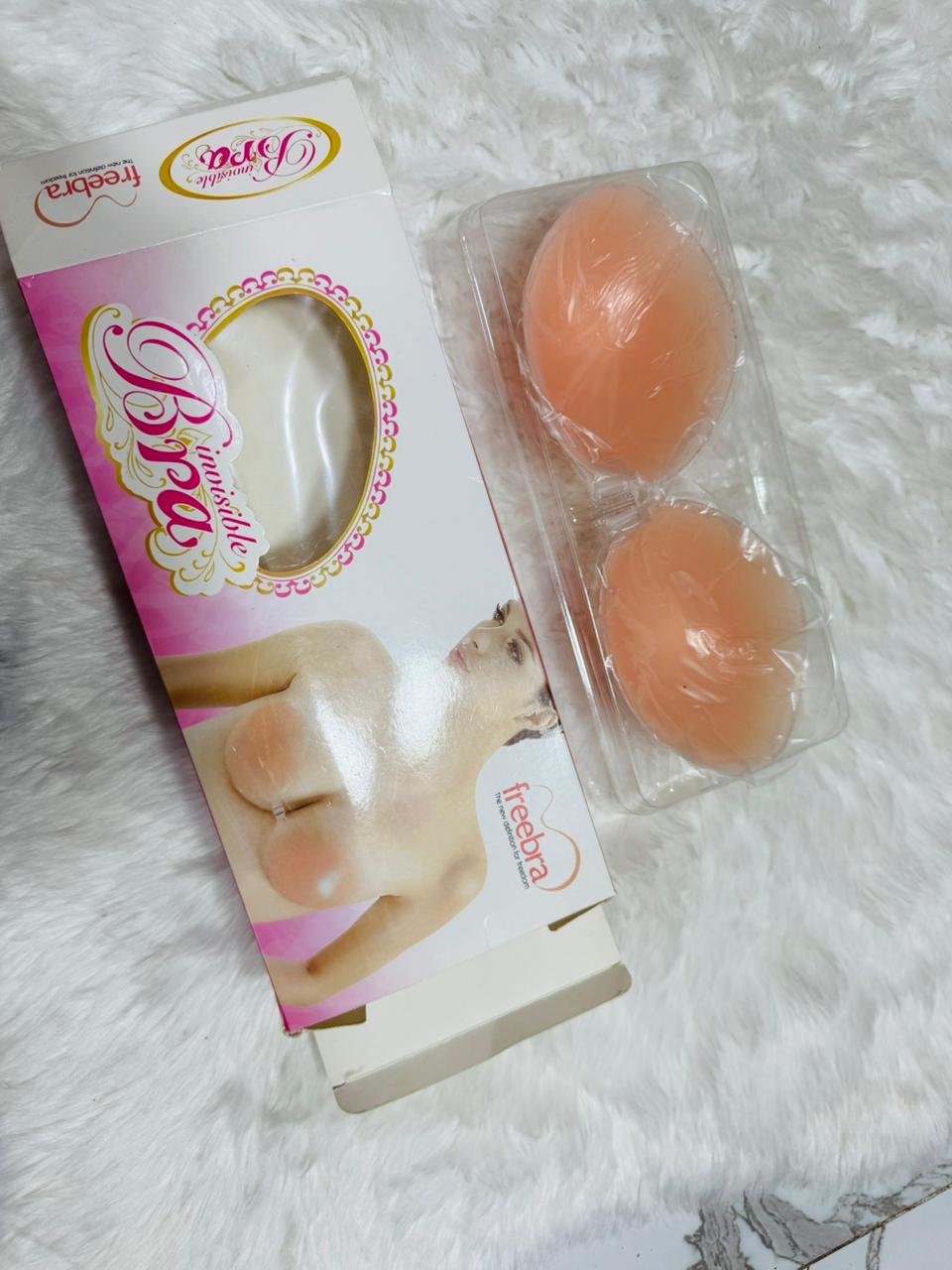 FREE BRA
