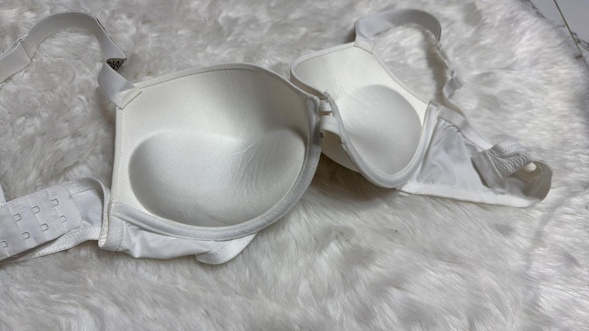 Victoria's Secret Shine Strap Push-Up Bra