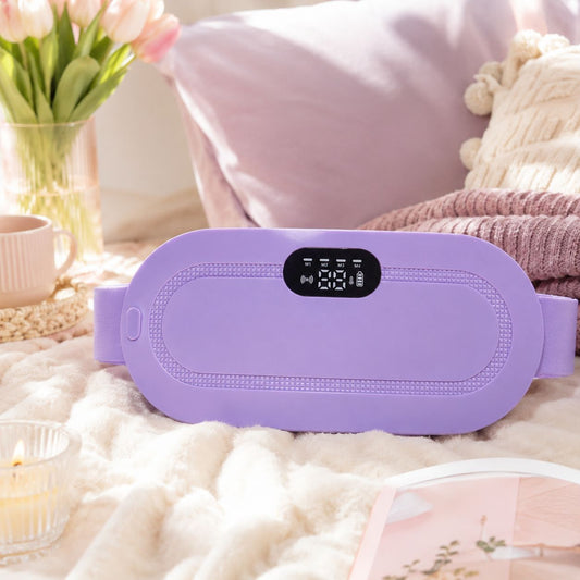 Cramp Heating Pads