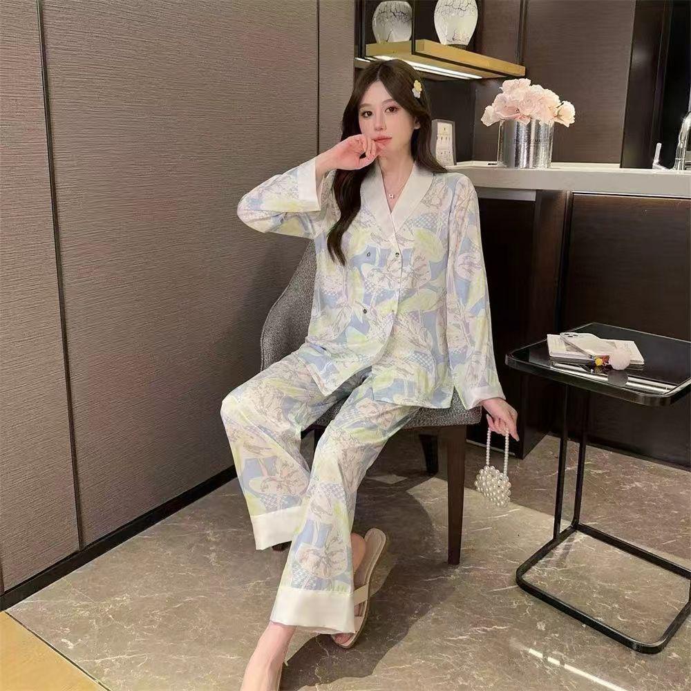 Premium Silk Pj Suits