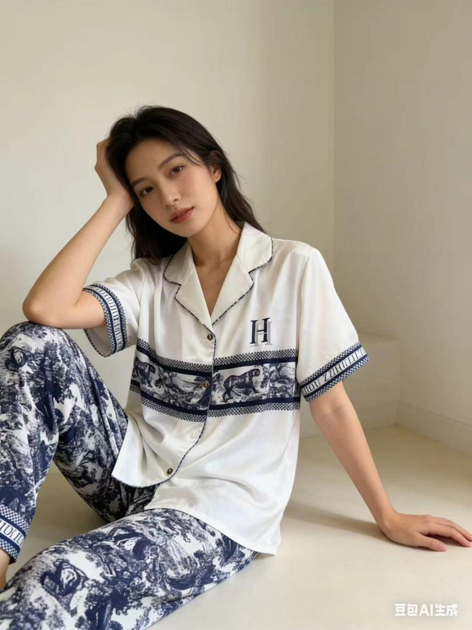 Premium Silk Pj Suits