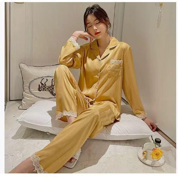 Premium Silk Pj Suits