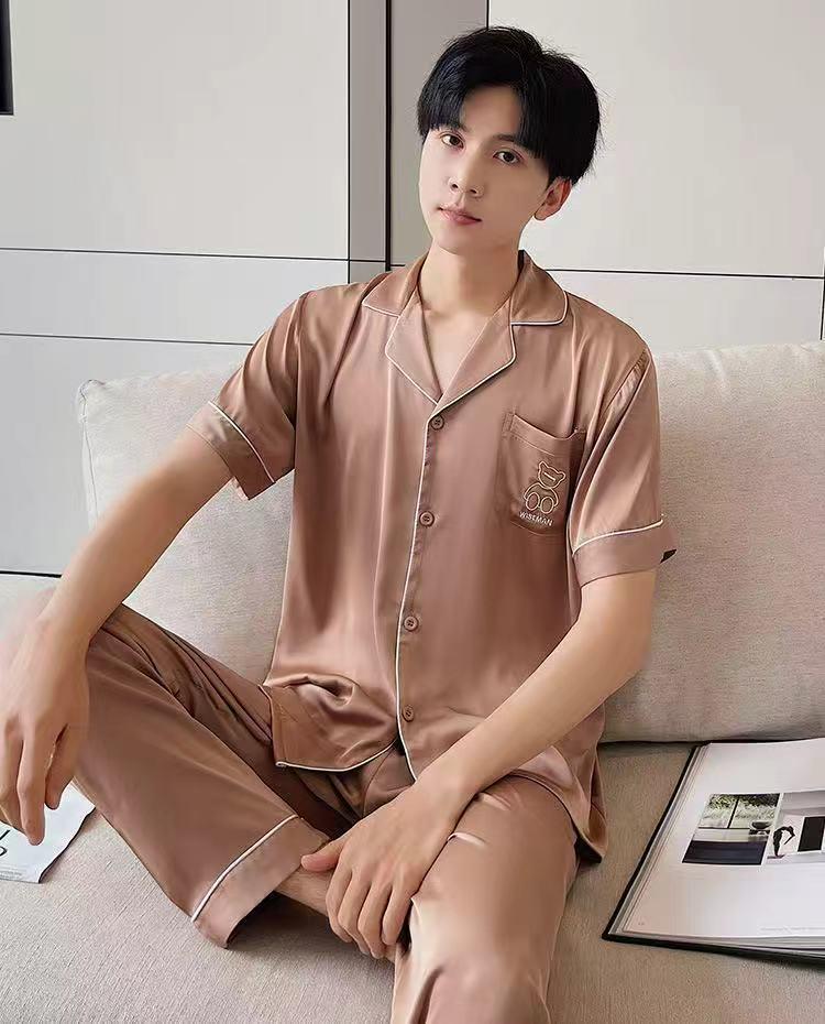 Premium Silk Pj Suits