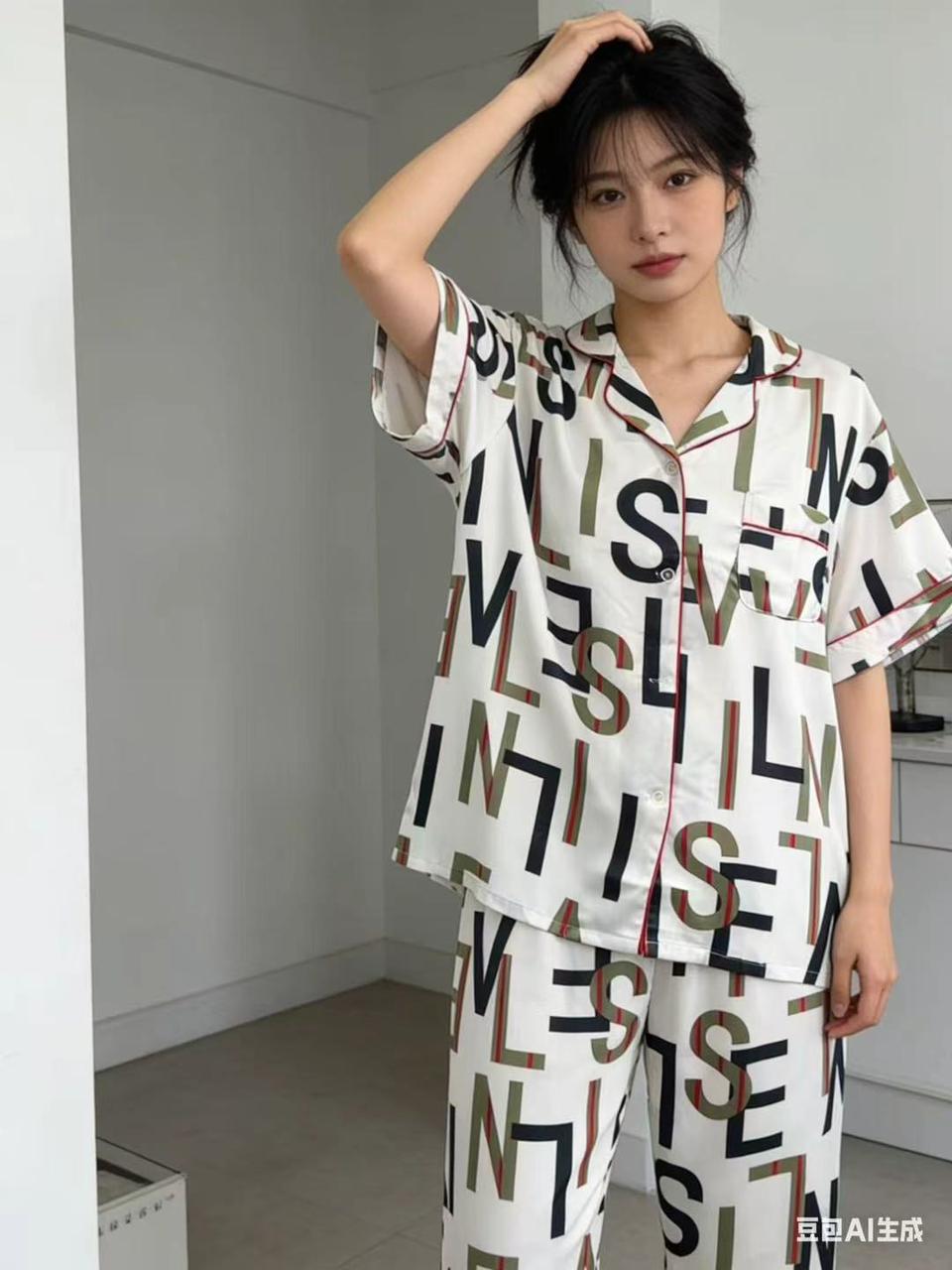 Premium Silk Pj Suits