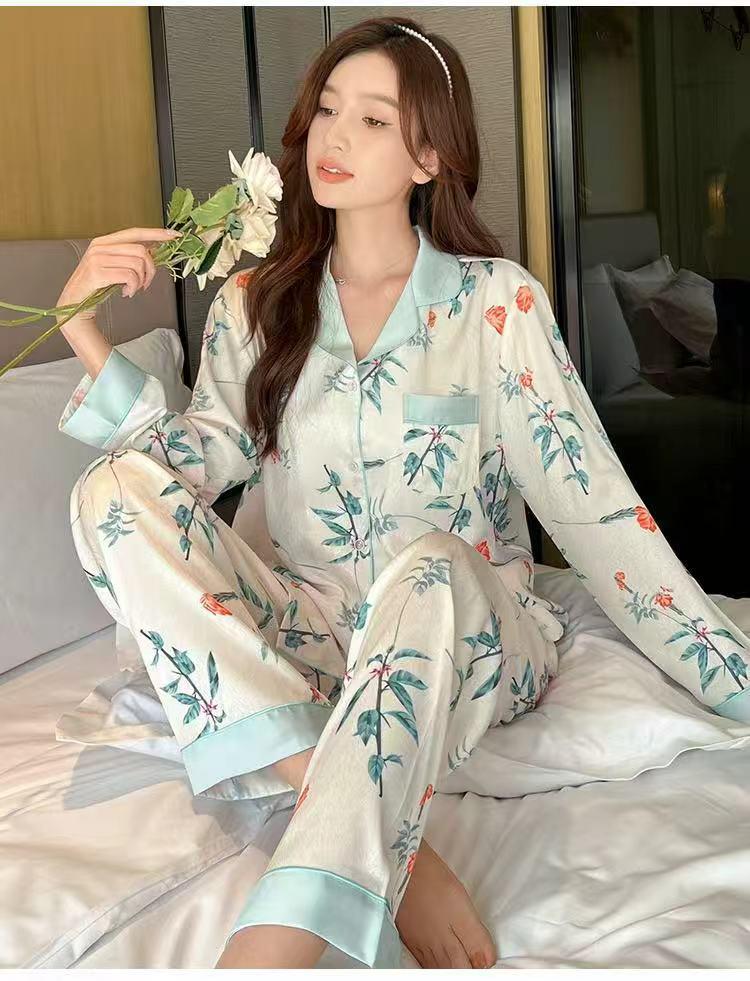 Premium Silk Pj Suits