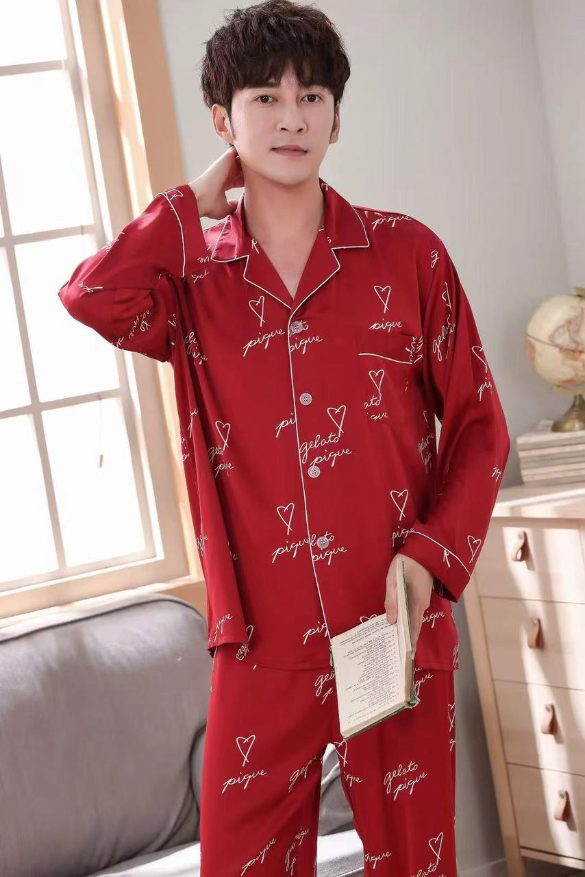 Premium Silk Pj Suits