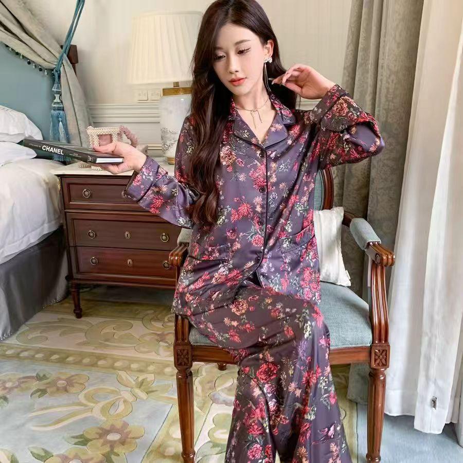 Premium Silk Pj Suits