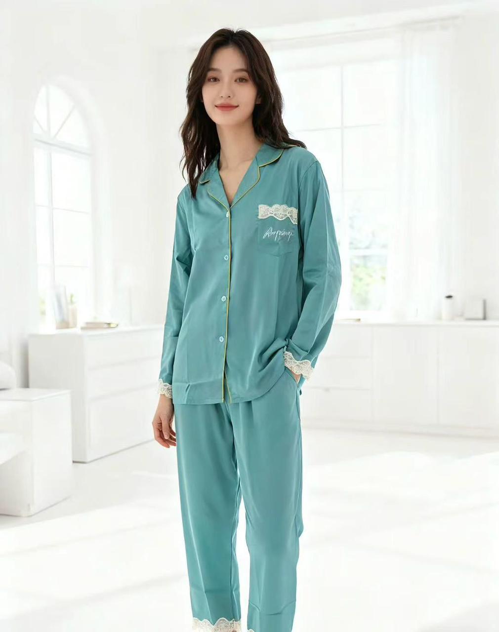 Premium Silk Pj Suits