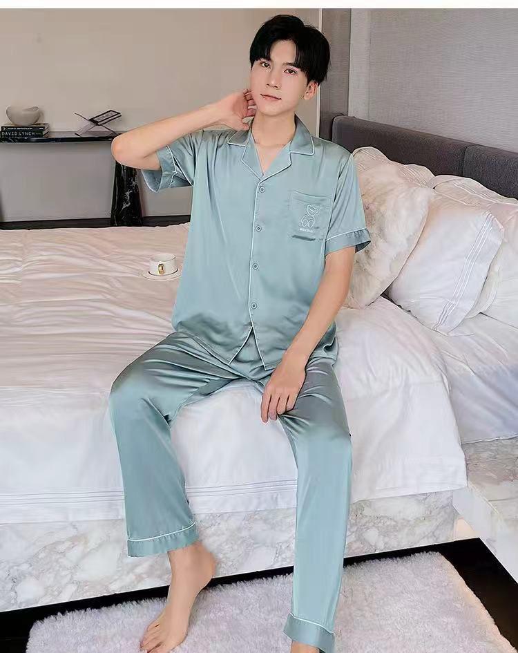 Premium Silk Pj Suits