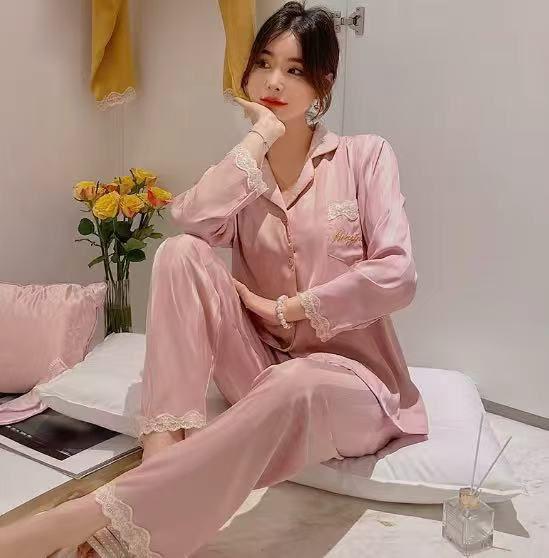 Premium Silk Pj Suits