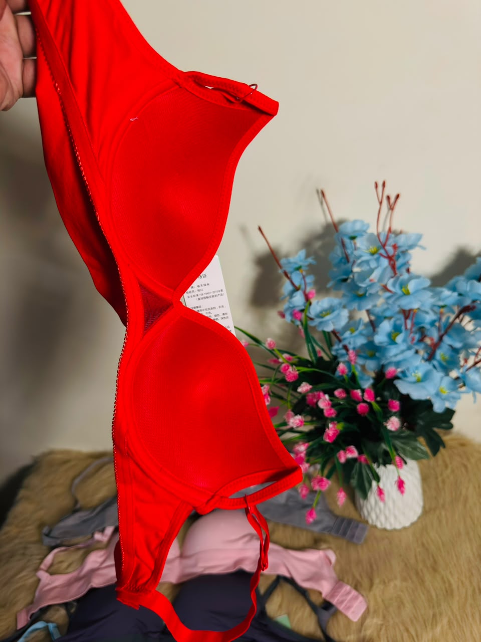Everyday Soft & Seamless Push-Up Bra