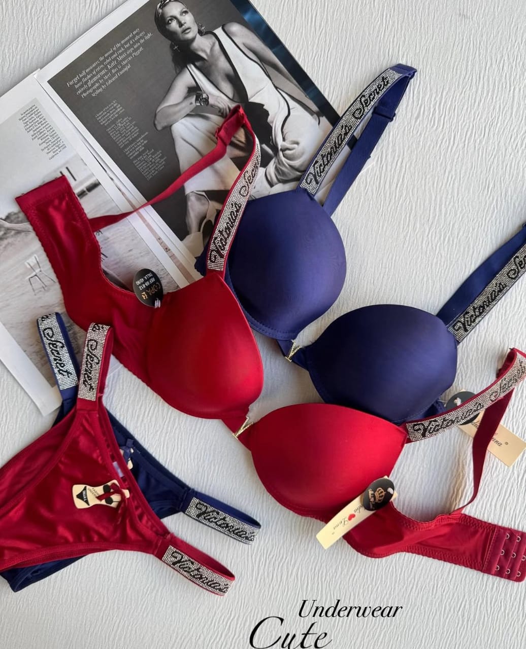 Victoria Secret
