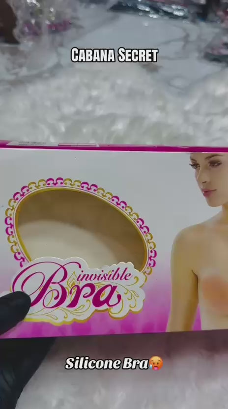 FREE BRA